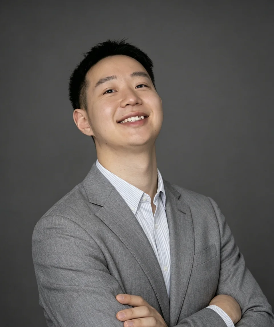 Roots Zhao, professional Chinese teacher